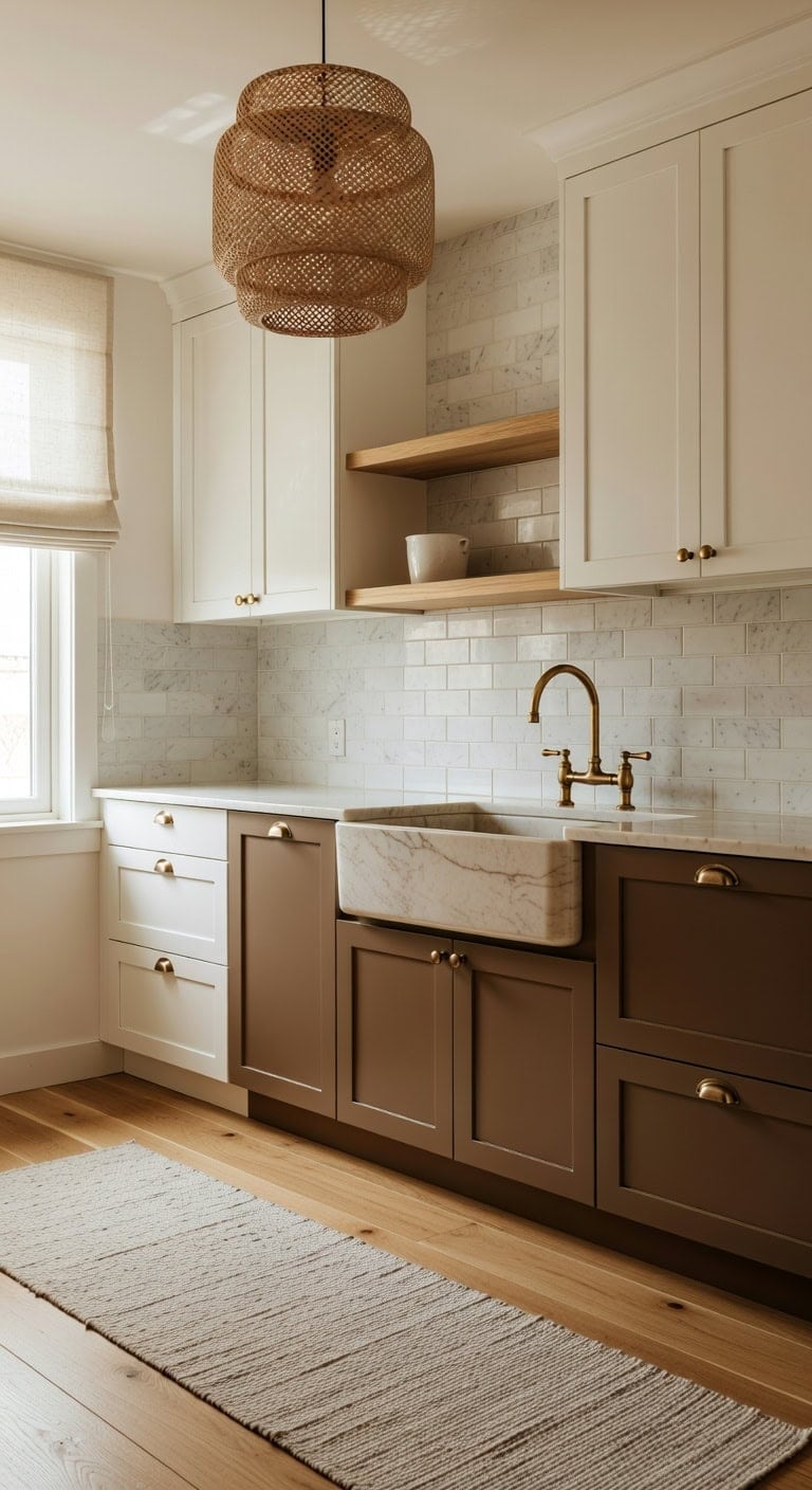 timeless classic warm textural