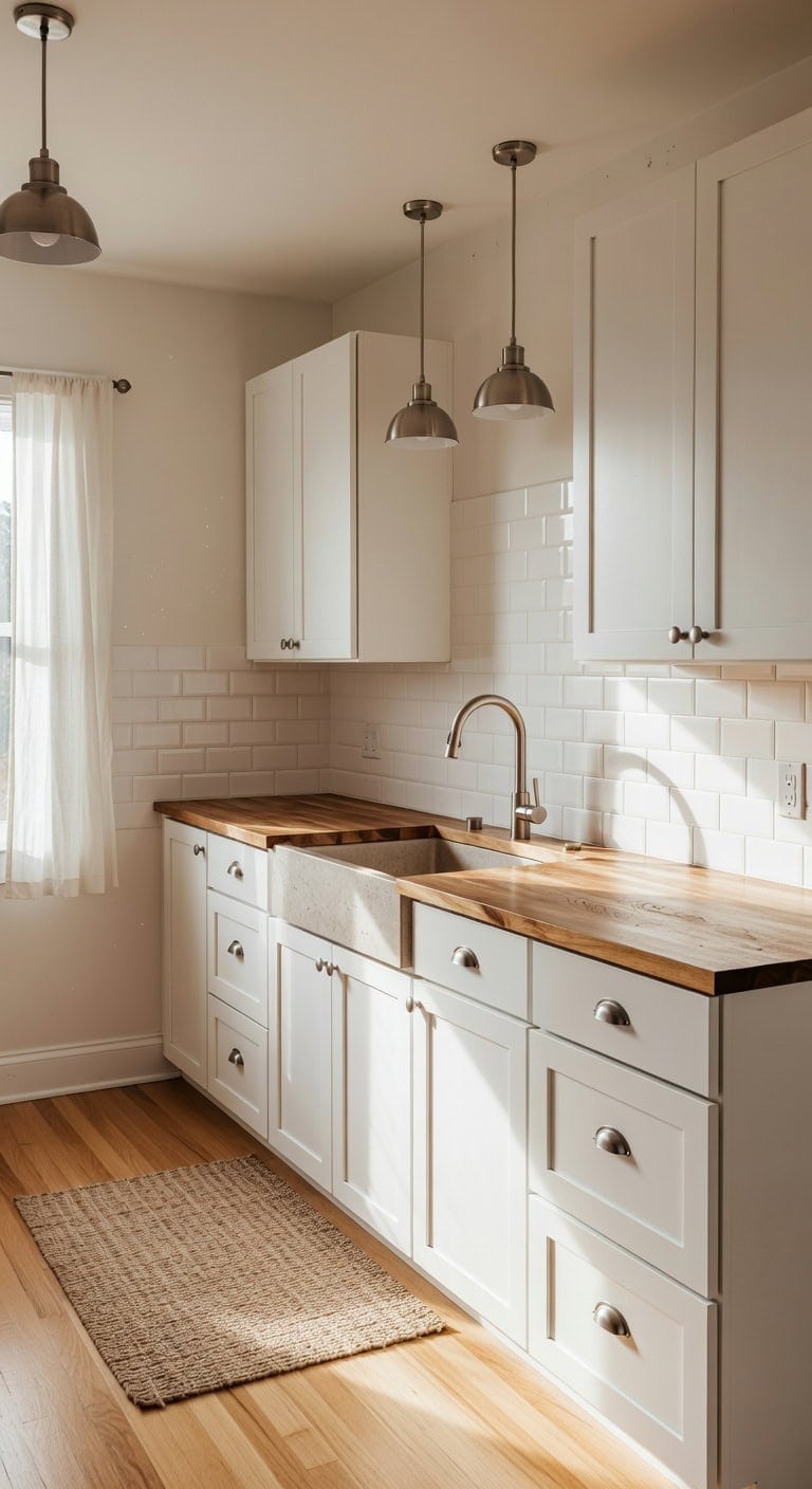 timeless crisp layered elegant