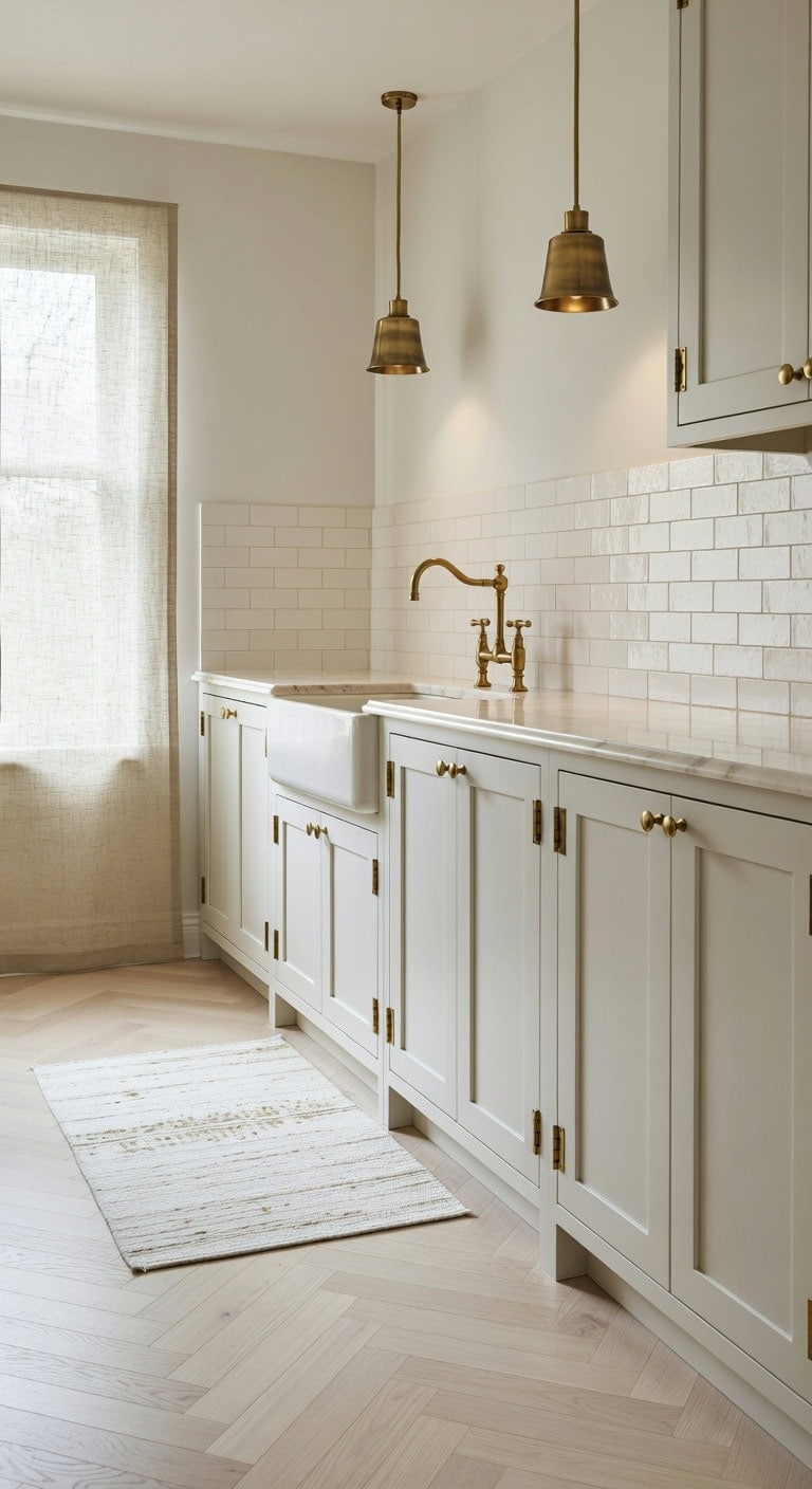 timeless elegance collected hardware evolving warmth