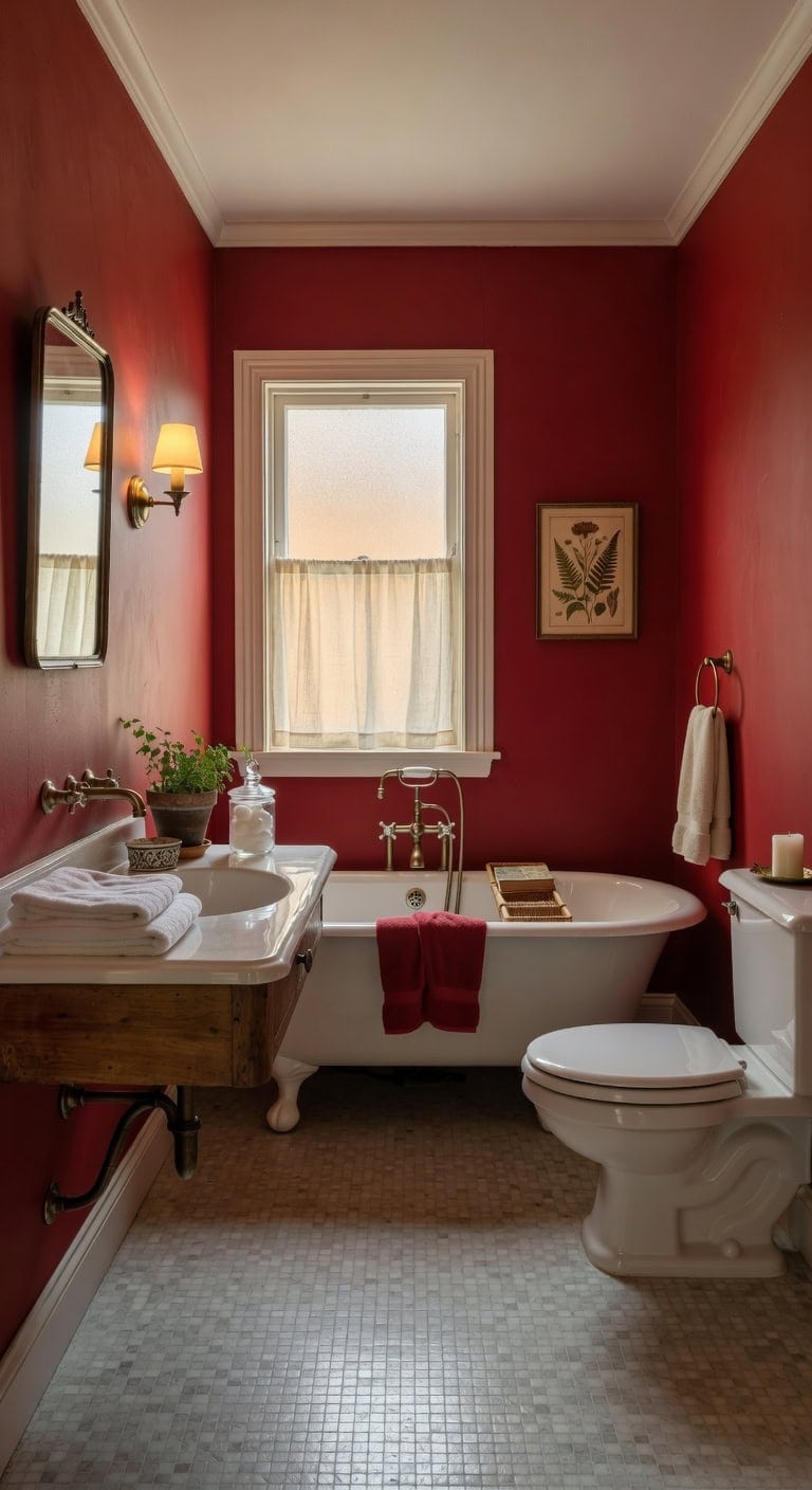 timeless elegance meets vintage charm