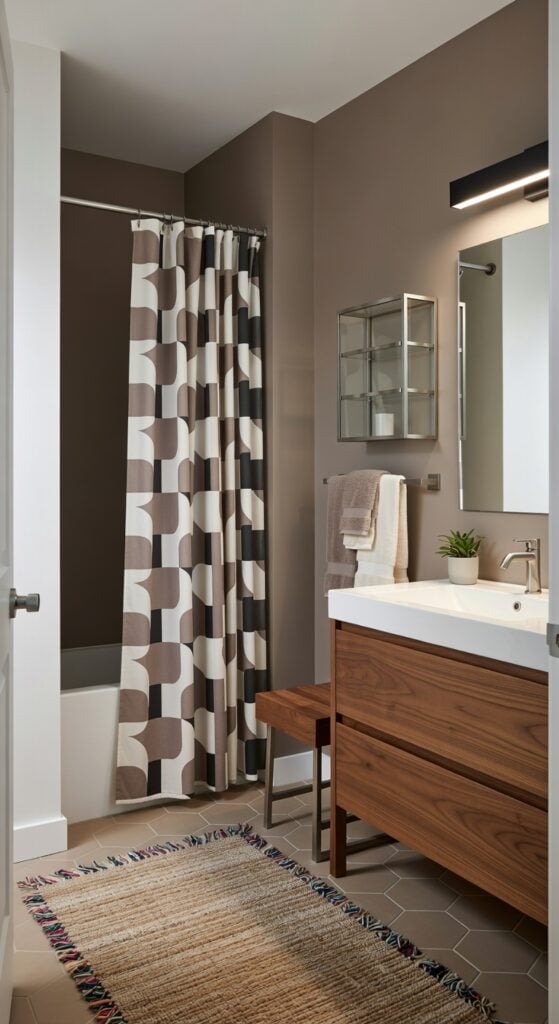 23 Taupe Bathroom Ideas That Never Fail