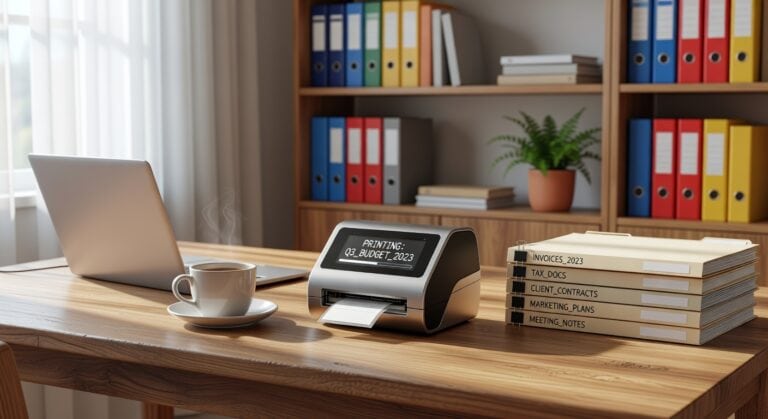 top bluetooth label makers