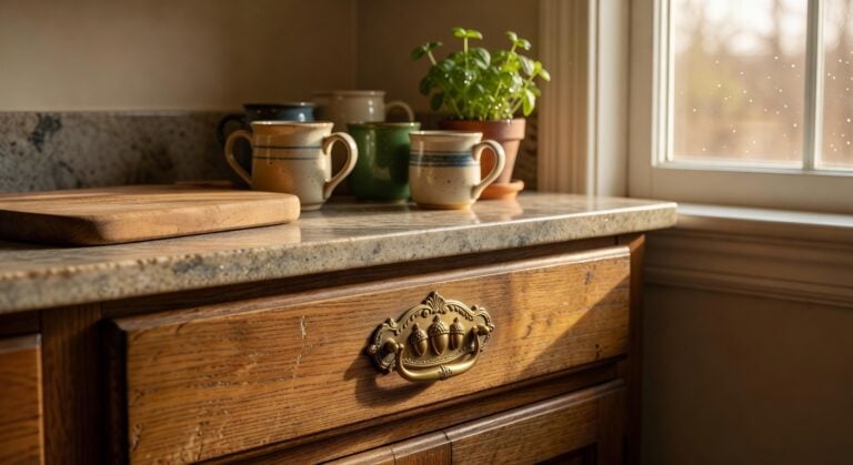 top brass drawer pulls