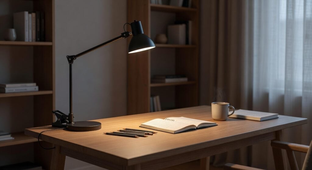 10 Best Clip-on Desk Lamps for 2026
