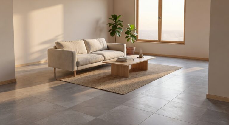 top slate floor tiles