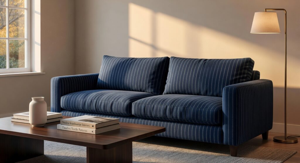 10 Best Blue Ticking Stripes for 2026