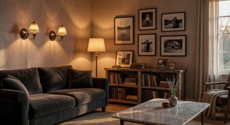 top wall lighting selections