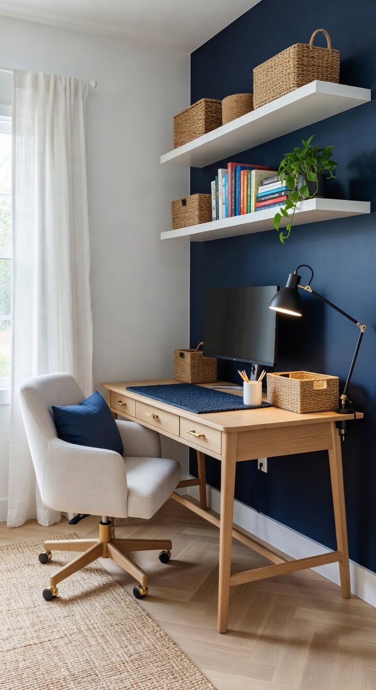 transformative anchored accented softened