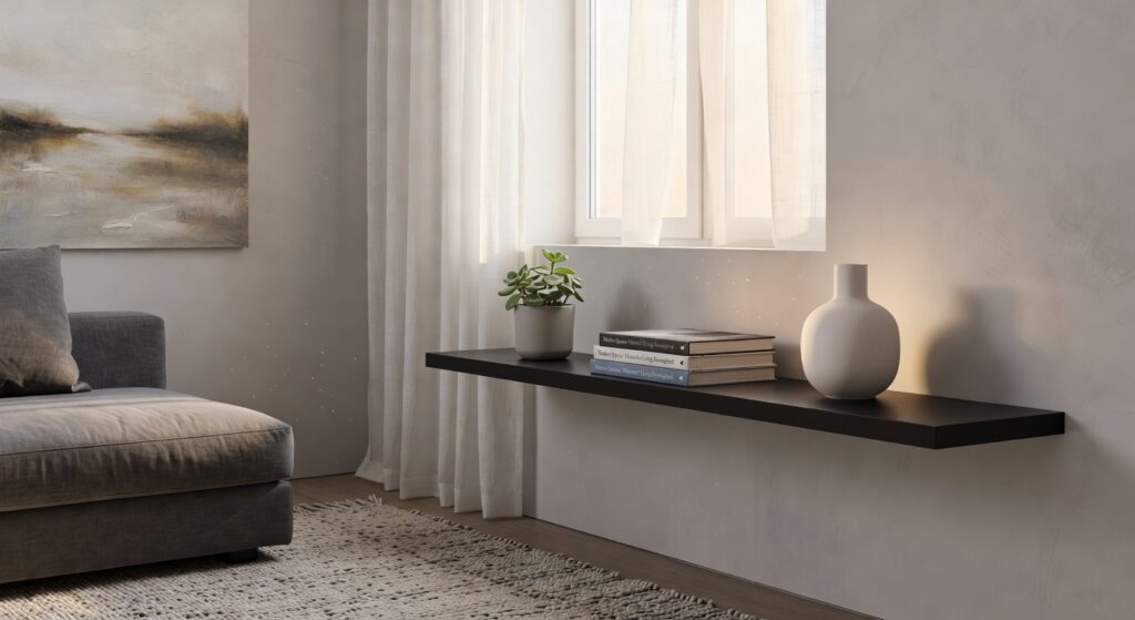 10 Best Floating Wall Shelves for 2026