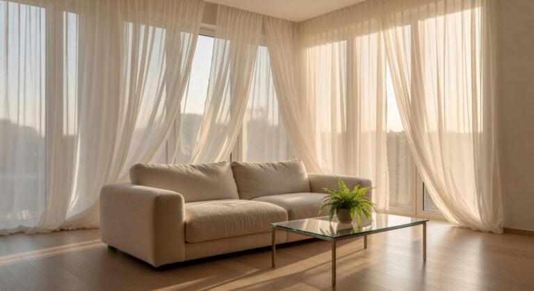 upcoming curtain trends for 2026