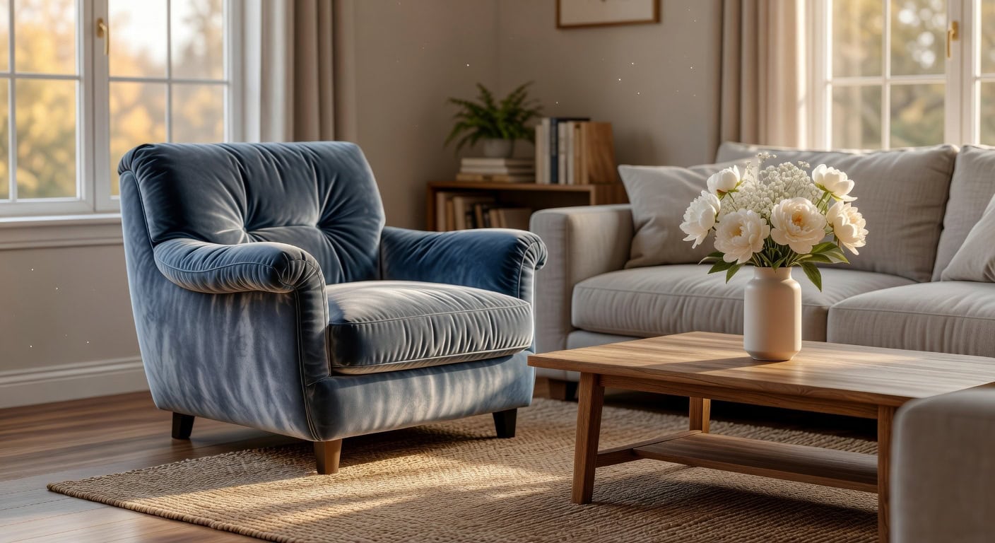 velvet durable versatile straightforward