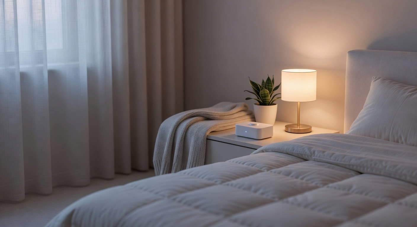 versatile adjustable programmable portable white noise machines