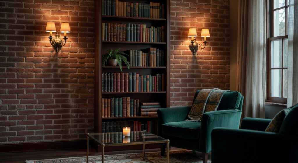 10 Best Vintage Brass Wall Sconce Pairs for 2026