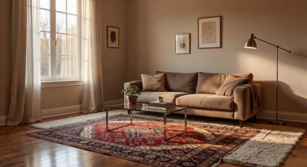 10 Best Vintage‑Style Persian Rugs for 2026