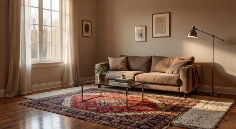 vintage persian rugs for 2026