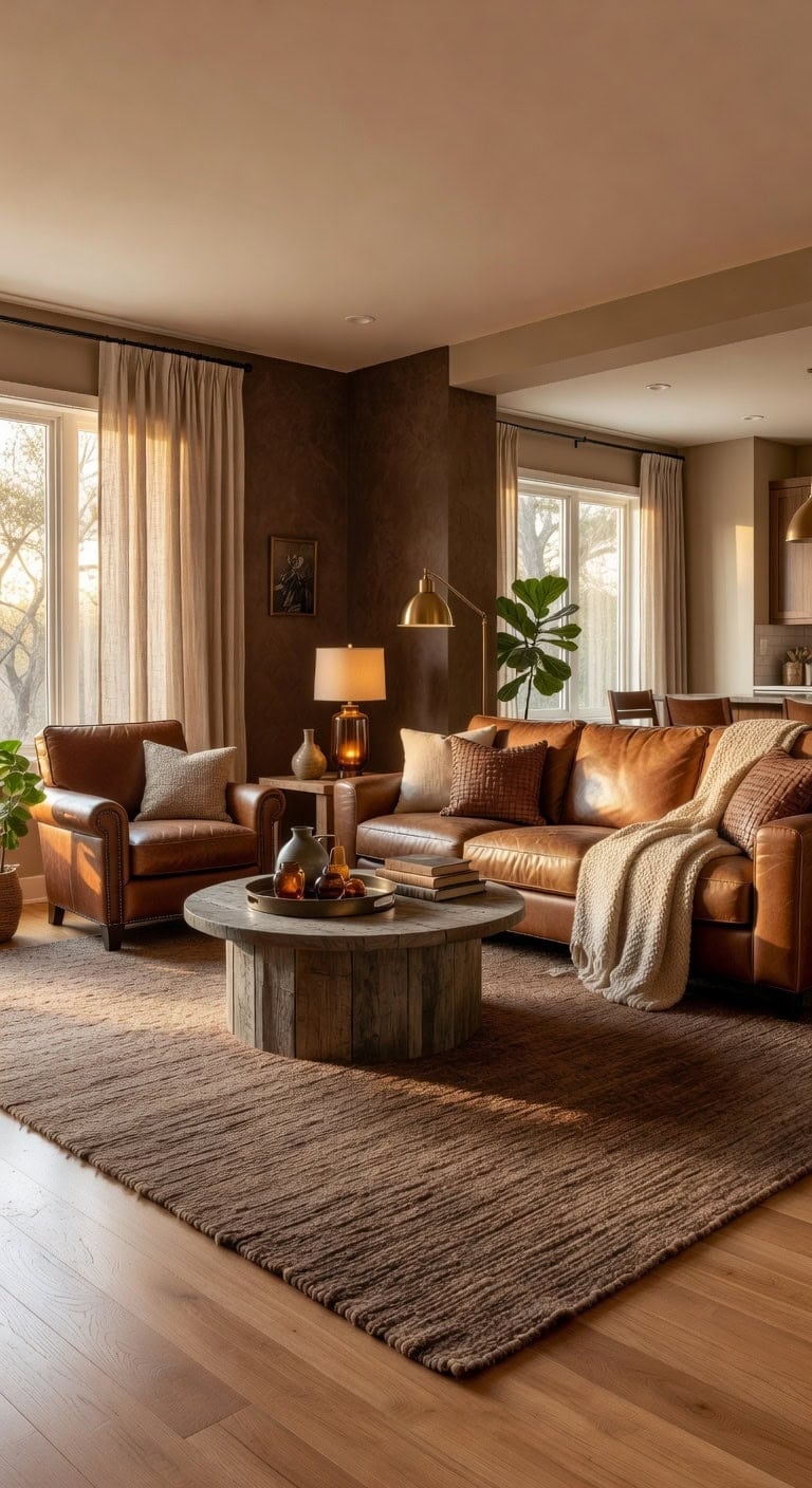 visual boundary defined