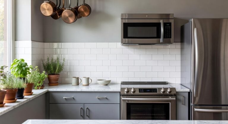 wainscoting subway tile panels for 2026