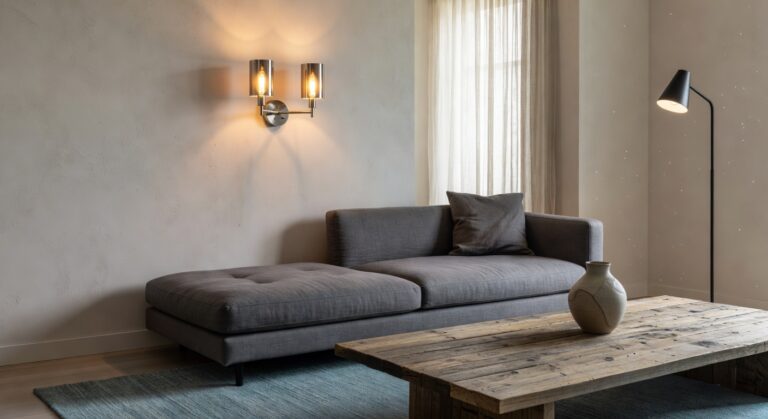 wall sconce lighting 2026