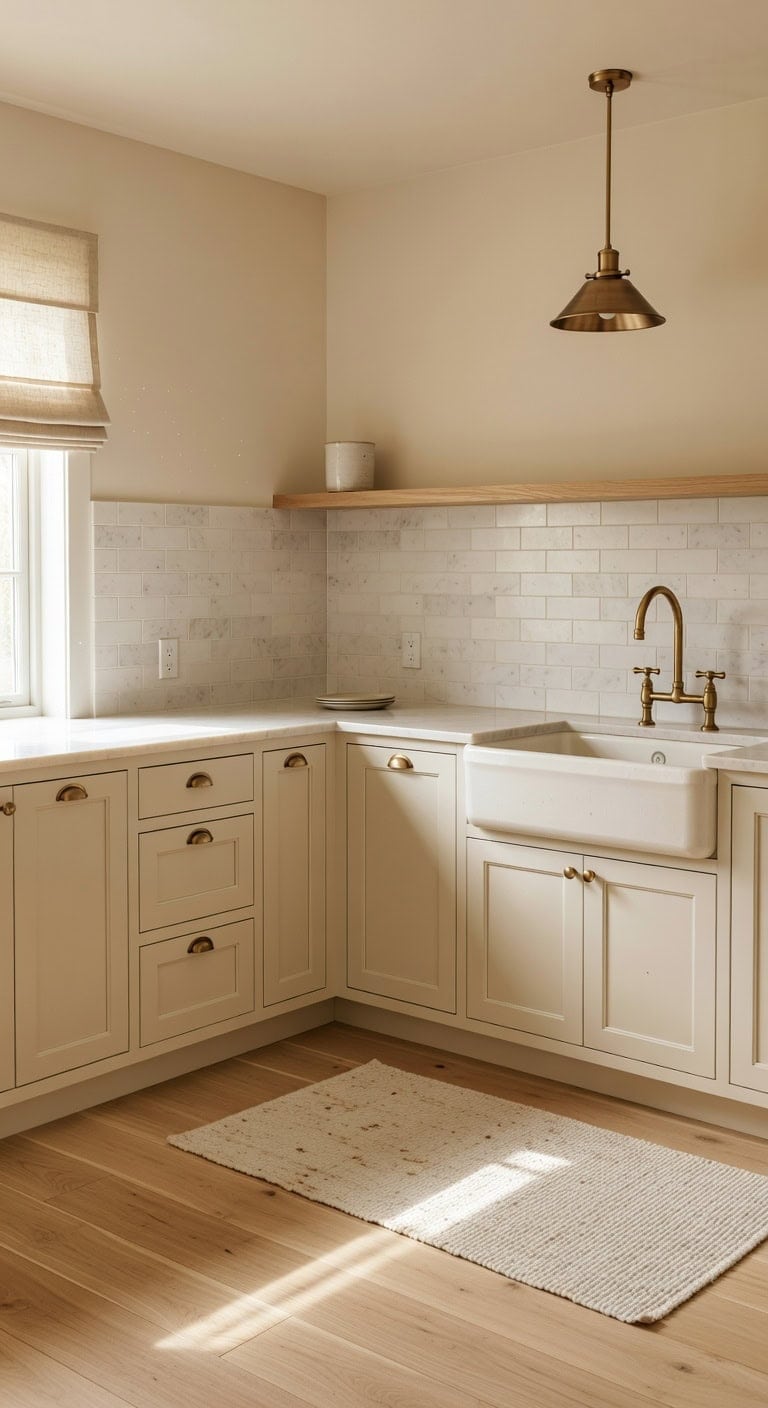 warm collected enveloping cozy