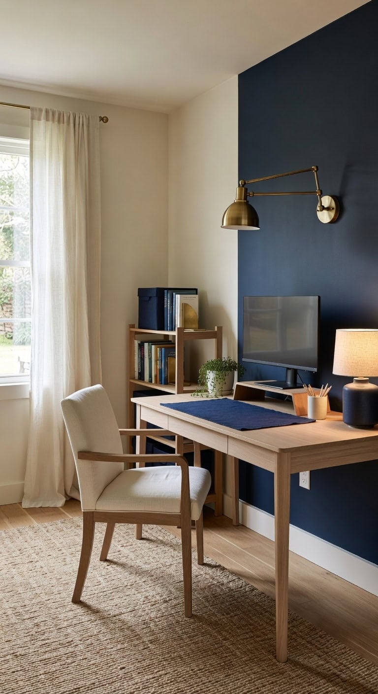 warm consistent intentional harmonious