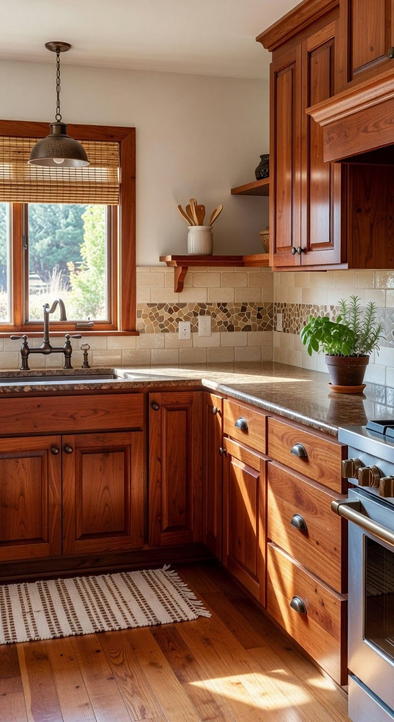 warm intentional collected effortless