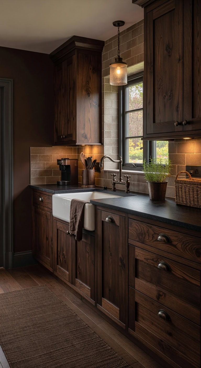 warm rich dramatic grounded