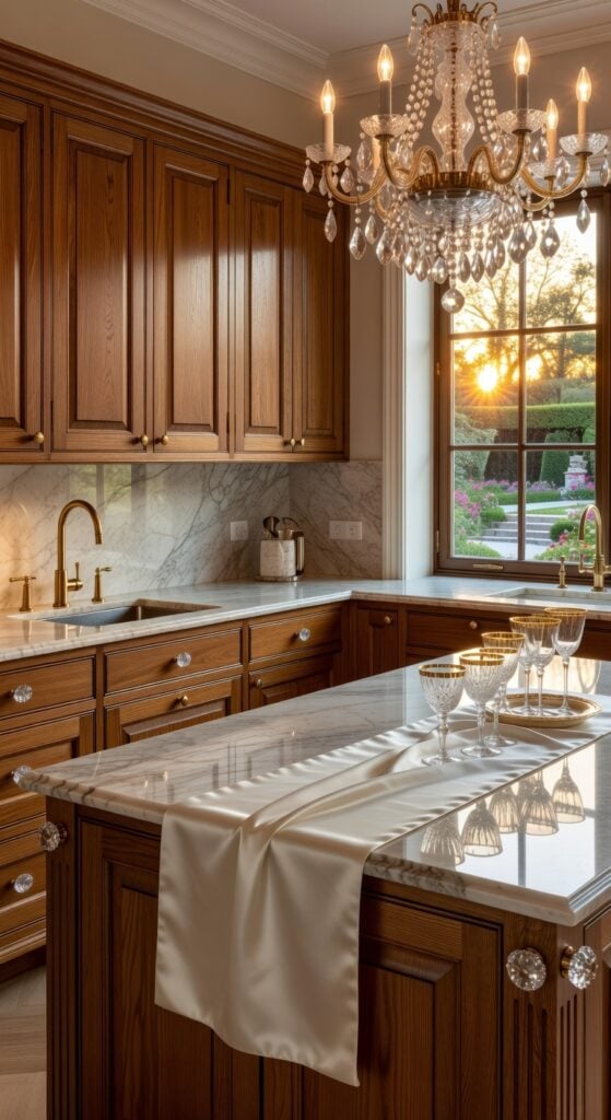 17 Hickory Kitchen Cabinets Ideas That Embrace Character