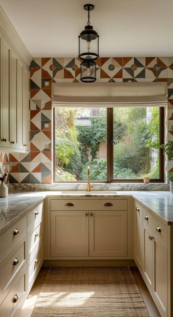 23 White Dove Kitchen Cabinets Designs That Look Perfect