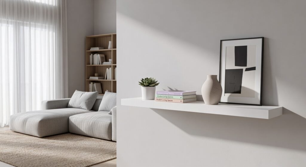 10 Best White Wall Floating Shelf Organizers for 2026