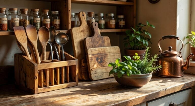 wooden dividers with removable sections