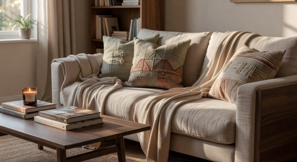 10 Best Woven Throw Pillow Covers for 2026