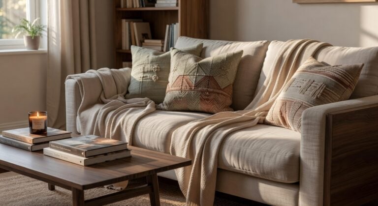 woven pillow cover recommendations for 2026