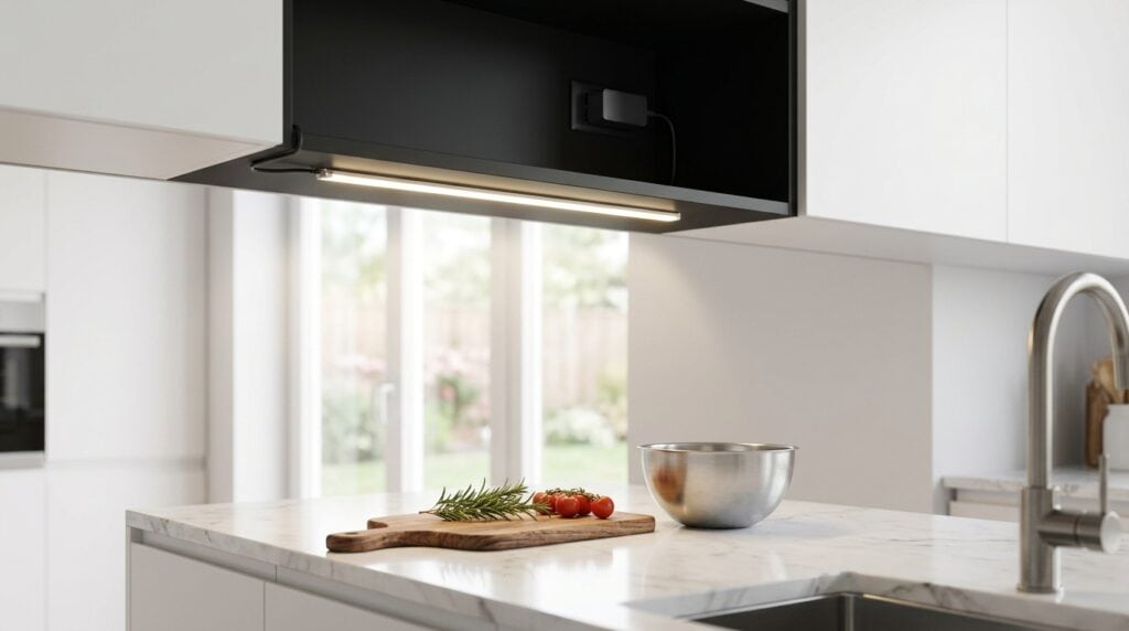 10 Best Under Cabinet LED Strip Lighting Plug‑In for 2026