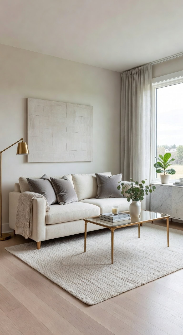 airy cream sofa sanctuary