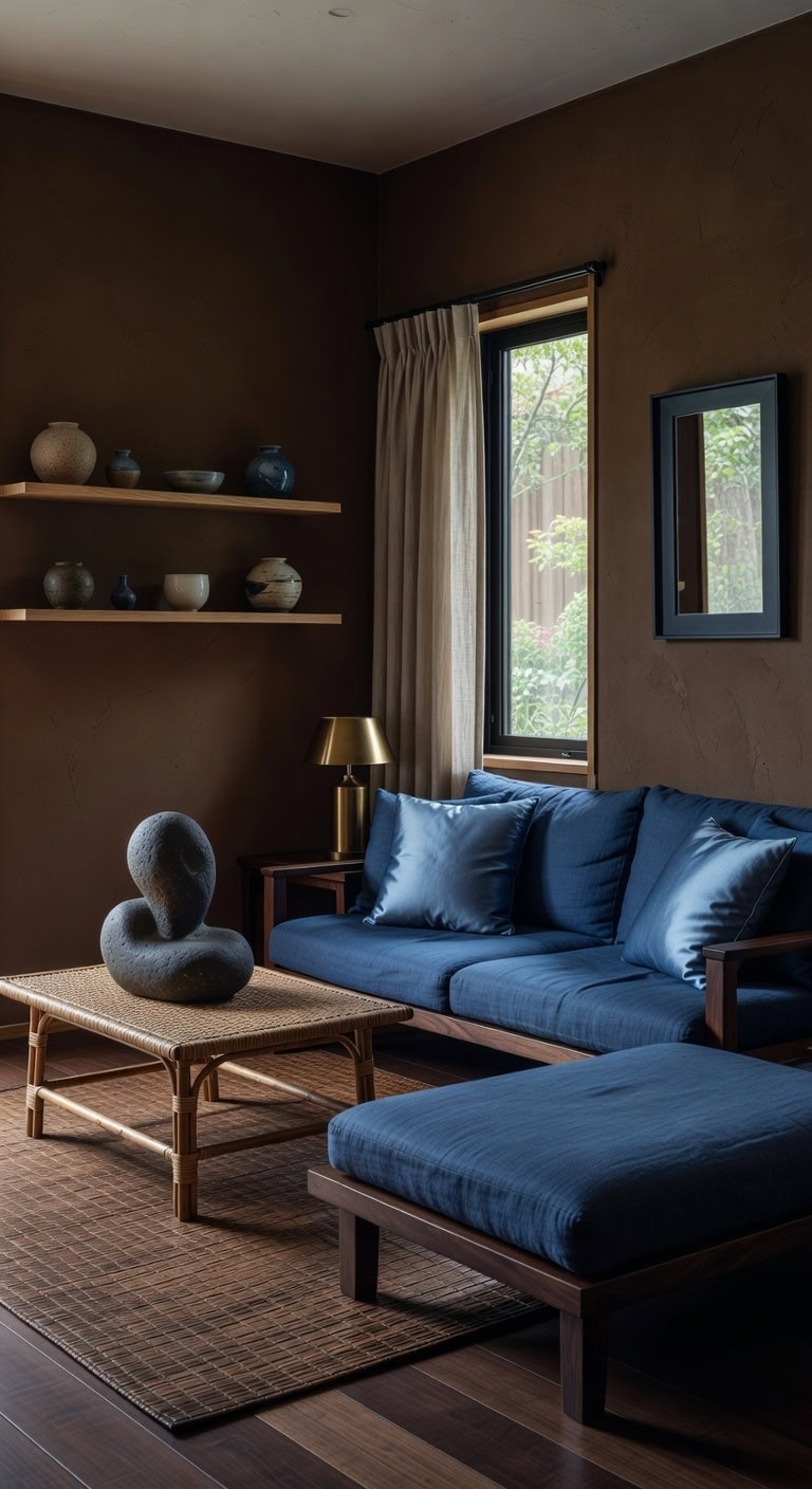 bamboo silk stone harmony