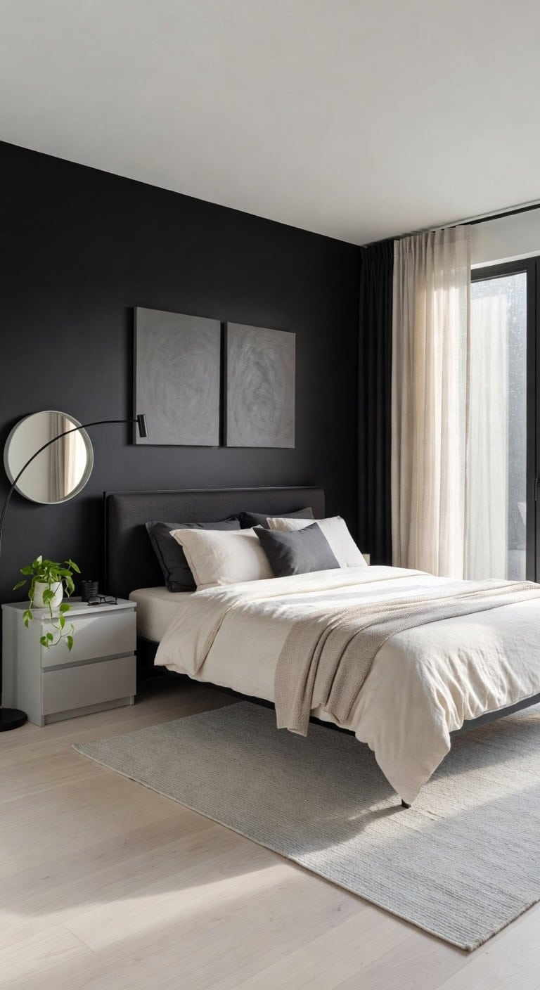 black metal plush sanctuary