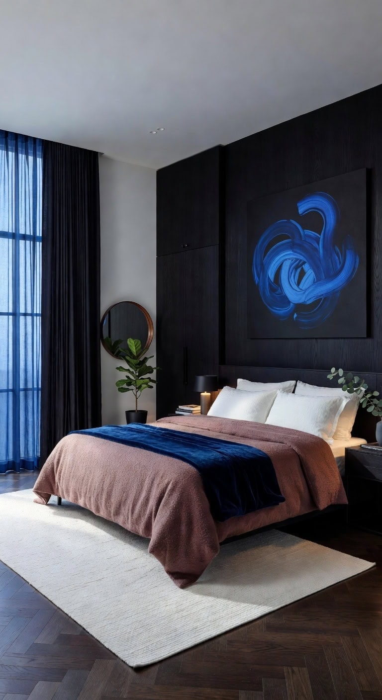 black rose coastal sanctuary