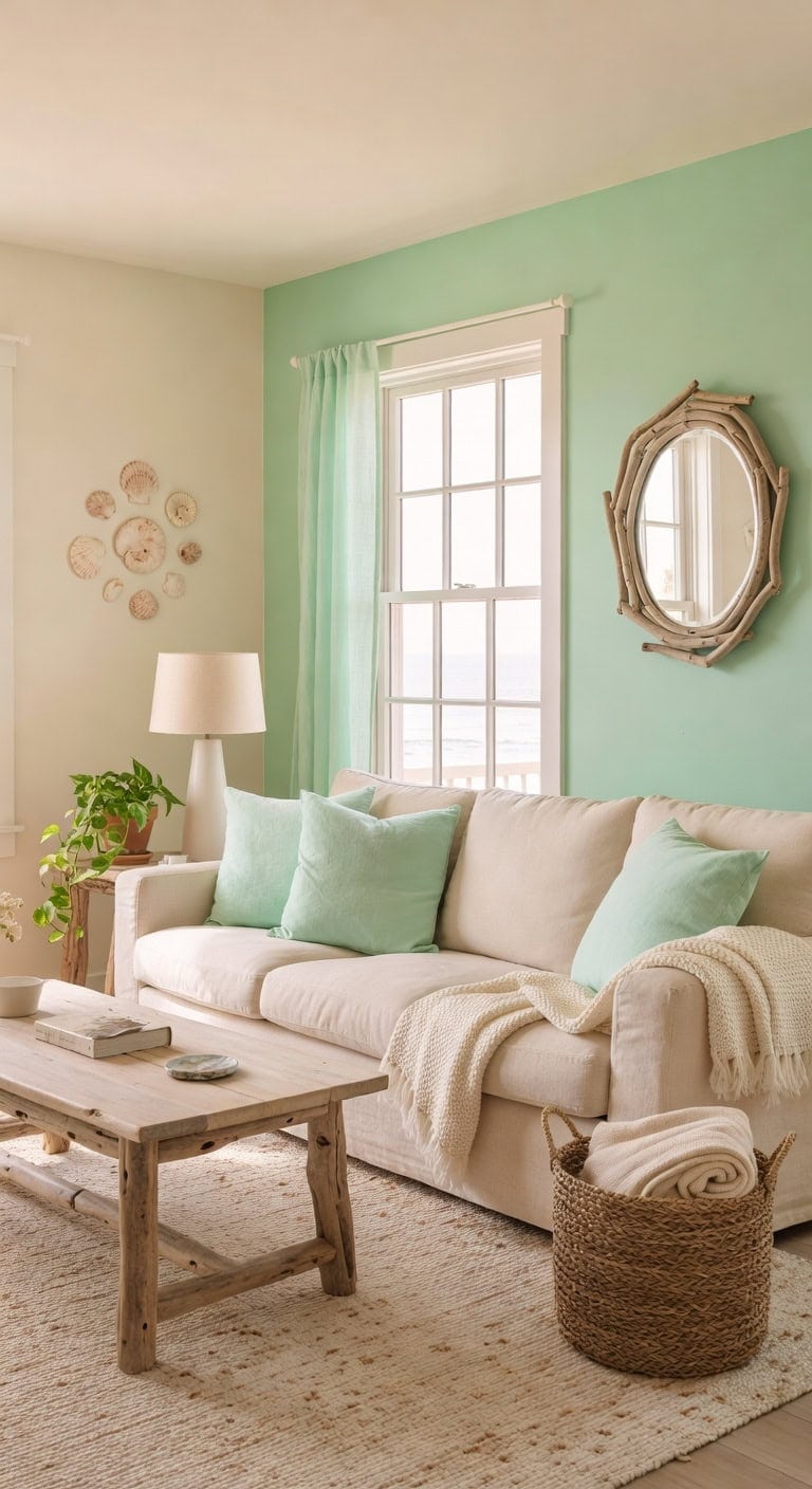 breezy coastal living essentials