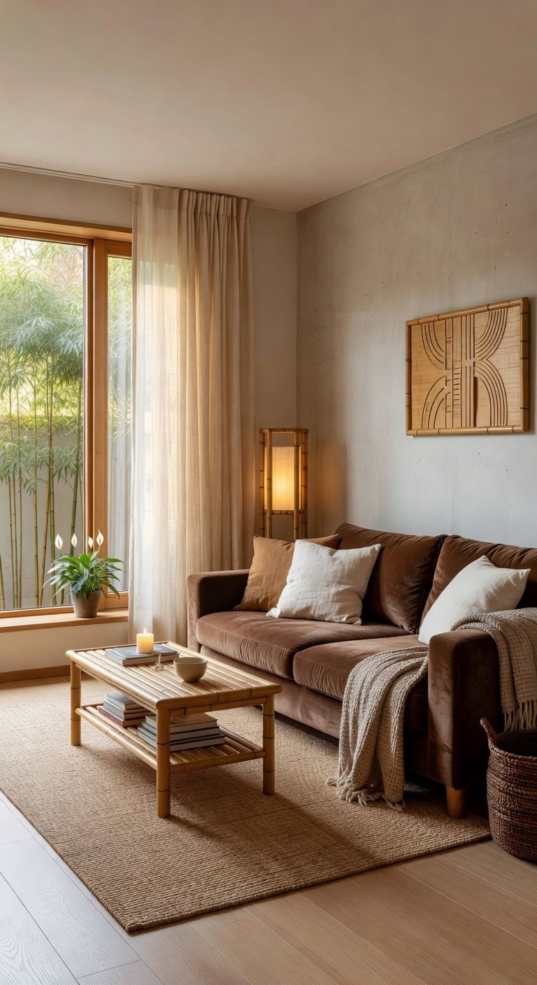 chocolate zen living retreat