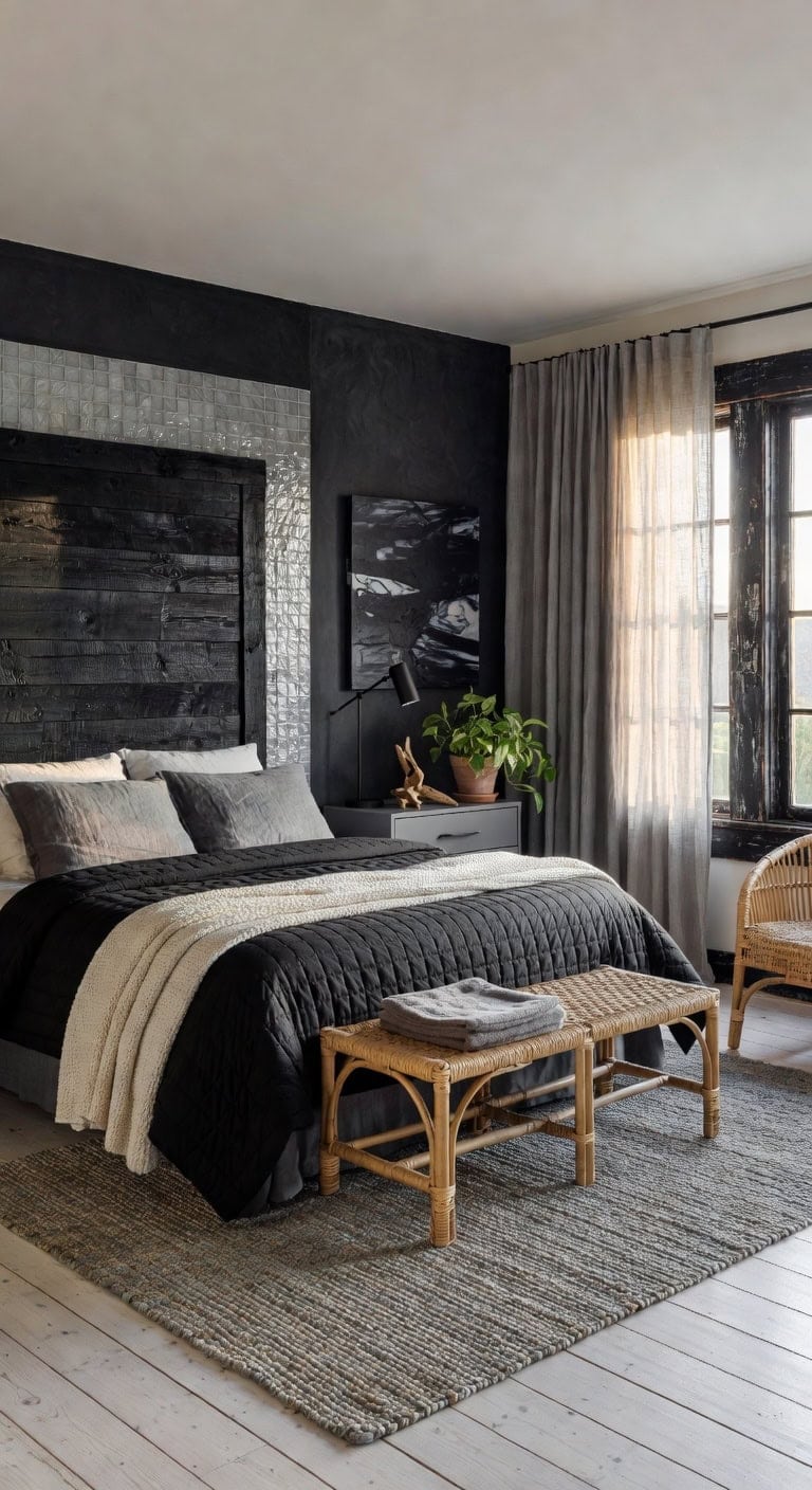 coastal grey sea glass retreat