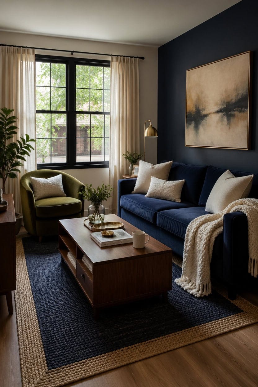 cohesive husband free livingroom