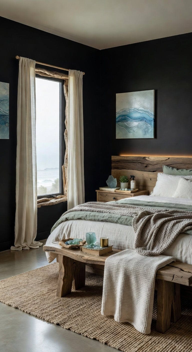 obsidian olive coastal retreat