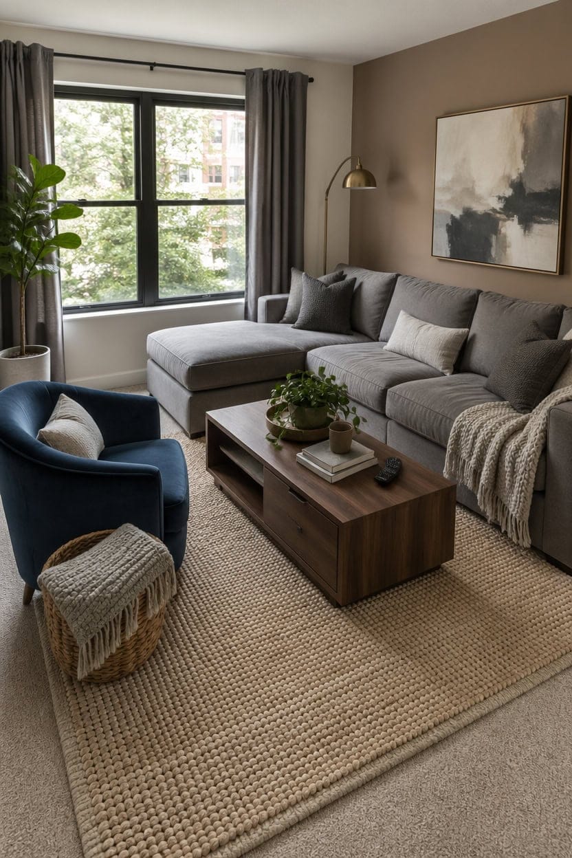 rug pad soundproofing guide