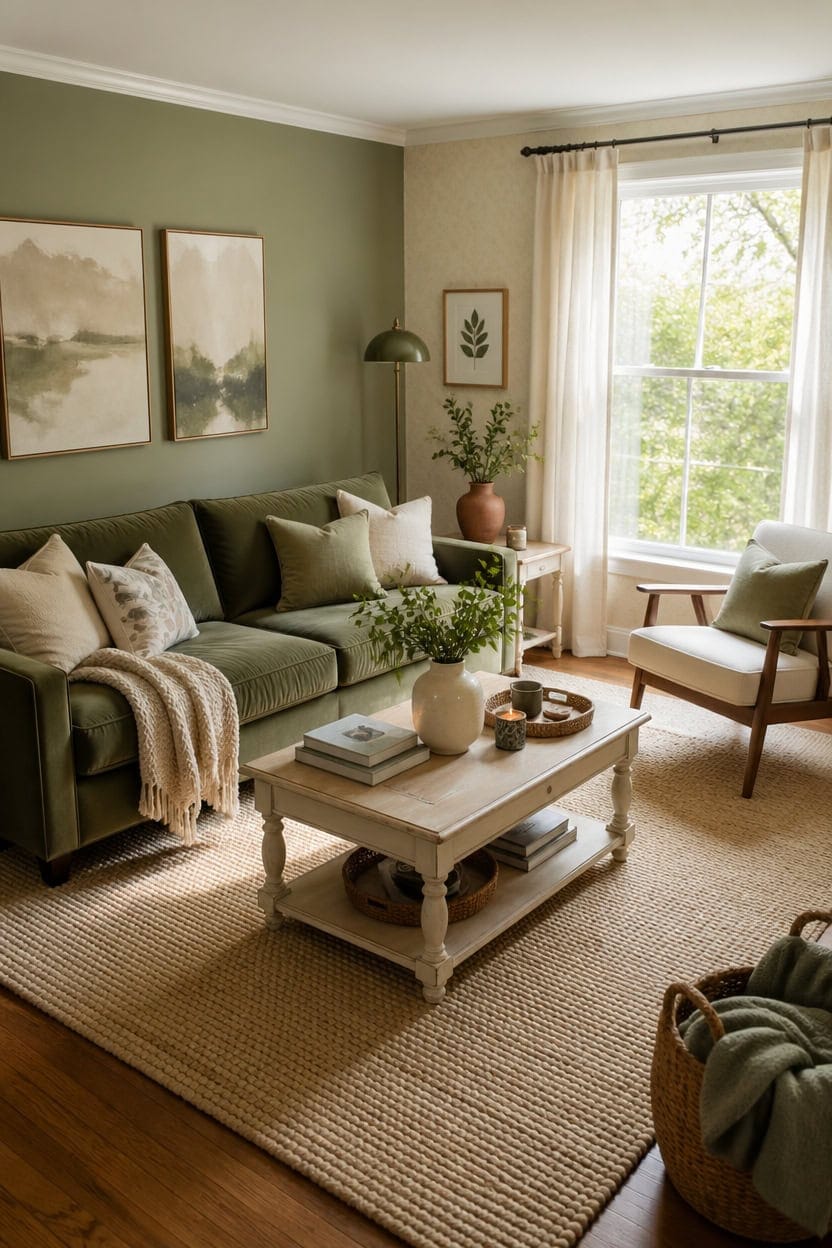 sage green serenity sage green serenity