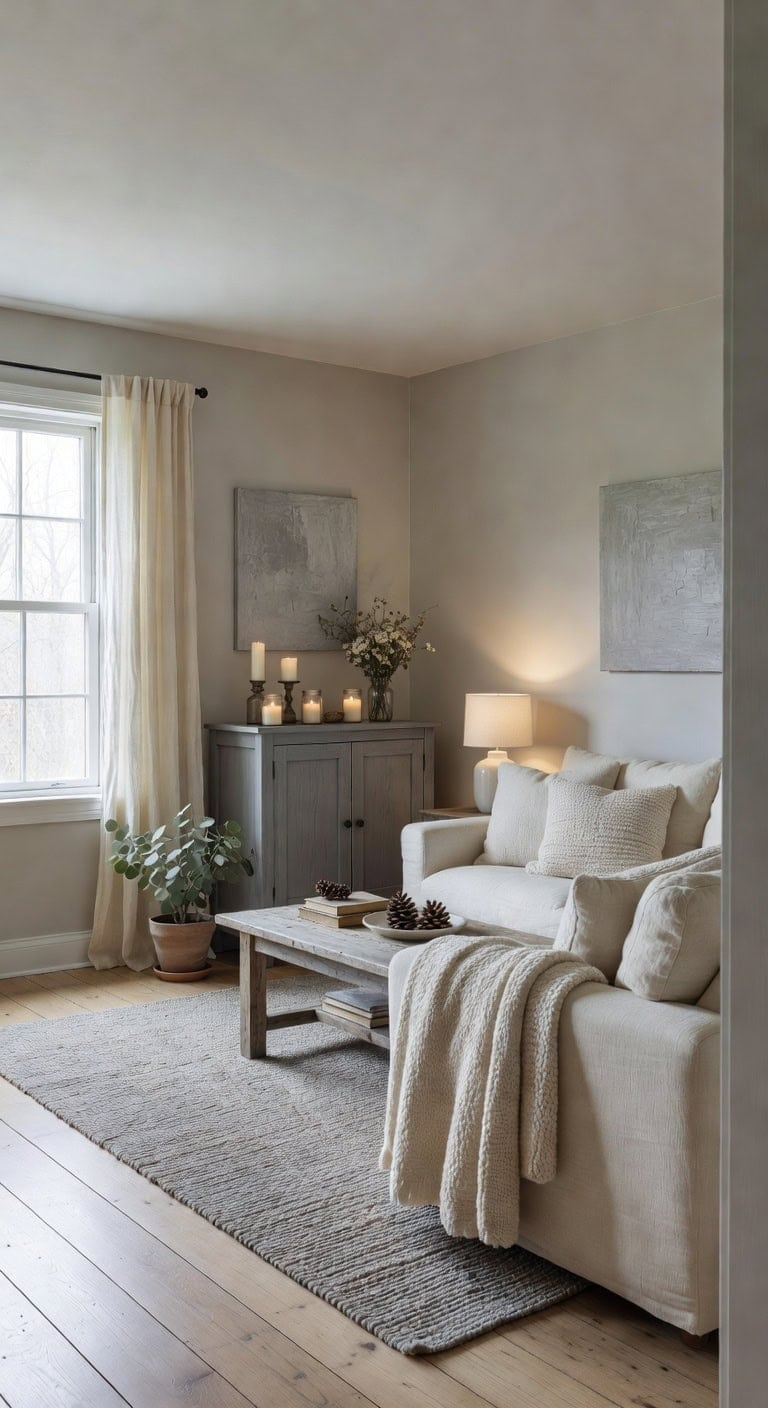 shaker cabinet farmhouse charm