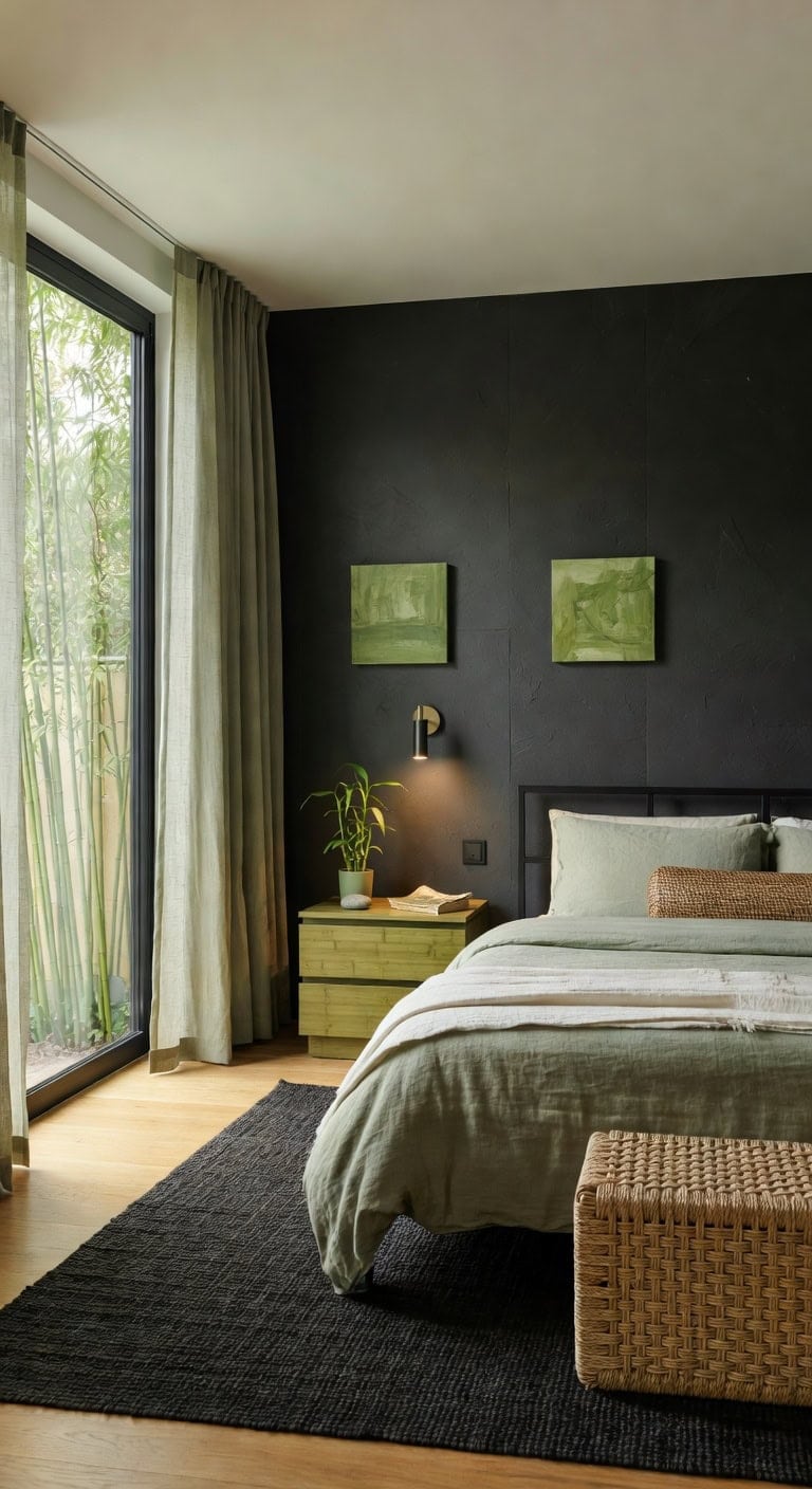 slate slate zen retreat