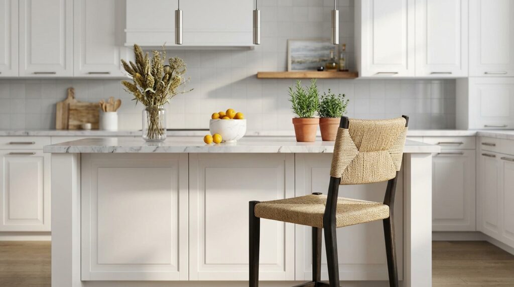 10 Best Woven Counter Stools with Backs for 2026