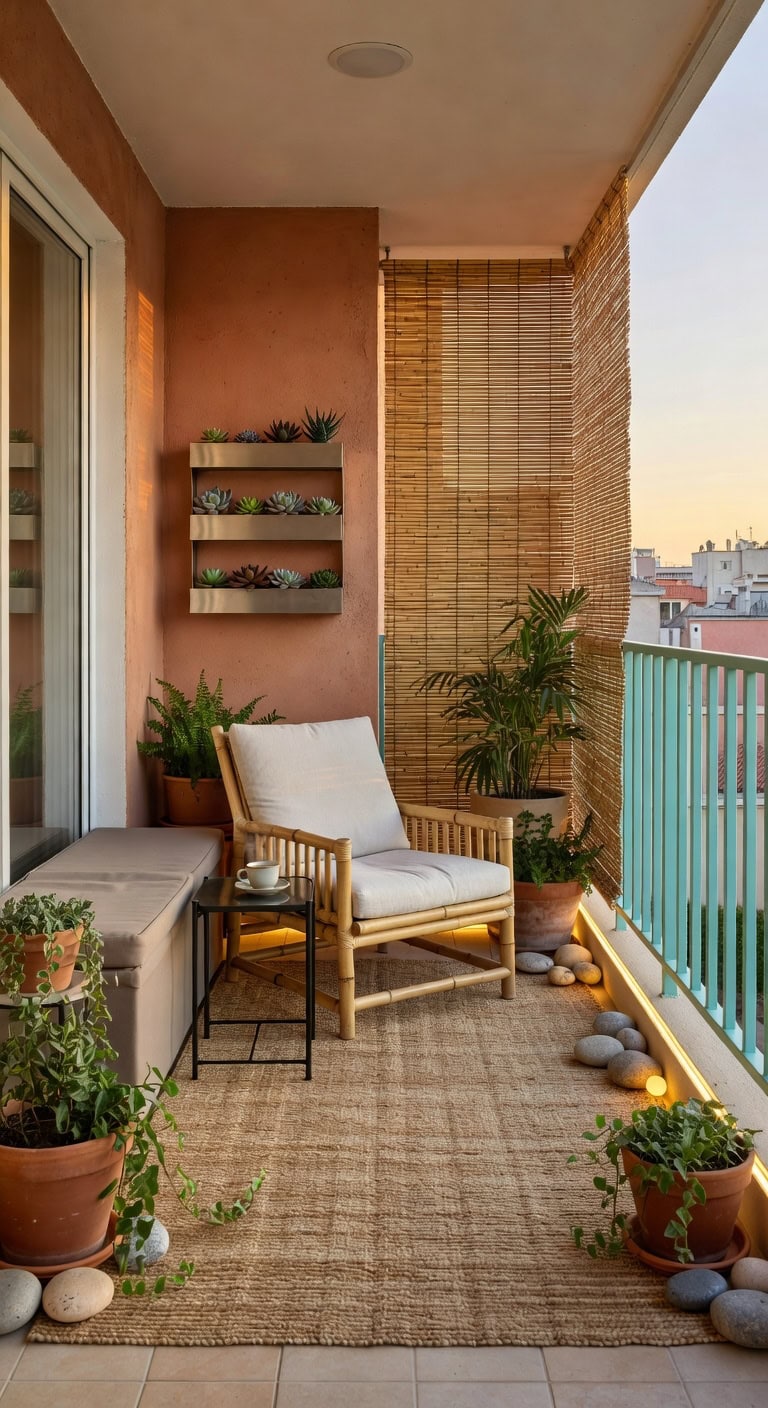transformative tiny balcony ideas