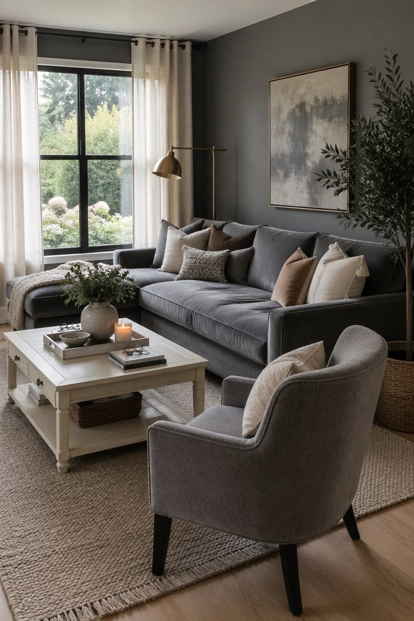warm cream accents warm cream accents
