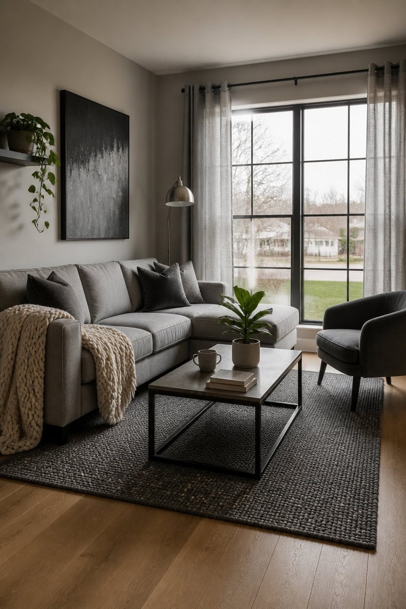 affordable gray paint guide